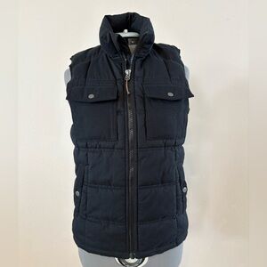 Goodfellow & Co Black Vest